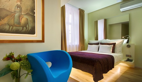 Single Room