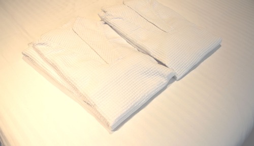 Double Room, Non Smoking