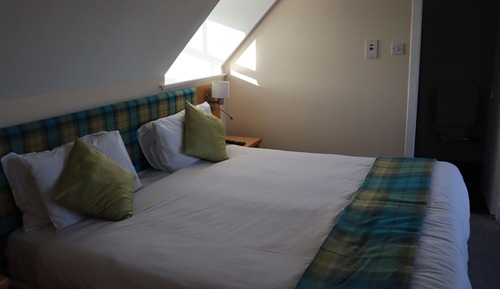 Junior Room