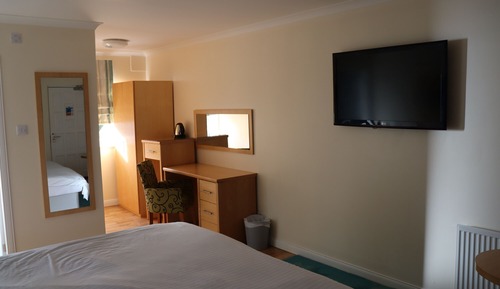 Premium Room