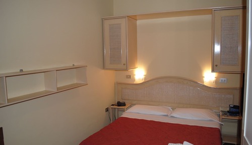 Standard Triple Room, 1 Bedroom