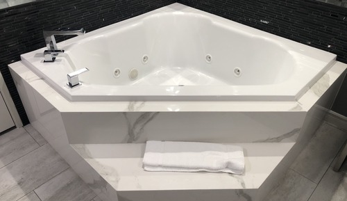 Deluxe Suite, 1 King Bed, Non Smoking