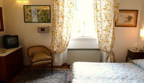 Standard Double Room, 1 Queen Bed