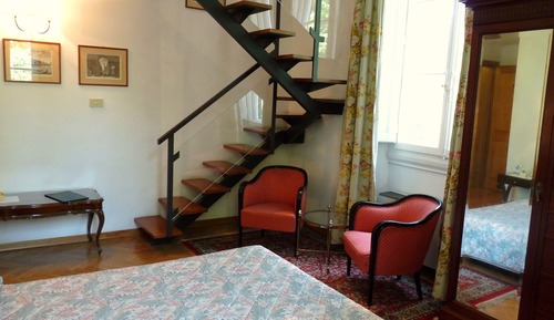 Family Triple Room