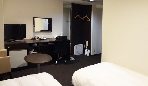 Quadruple Room, Non Smoking