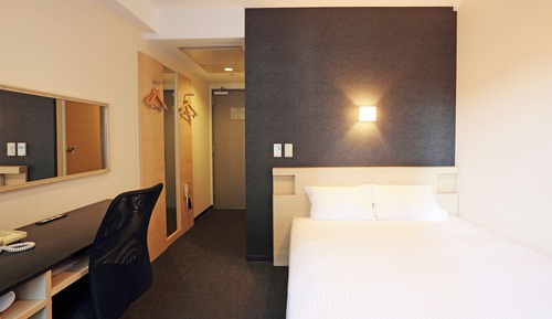 Double Room, Non Smoking