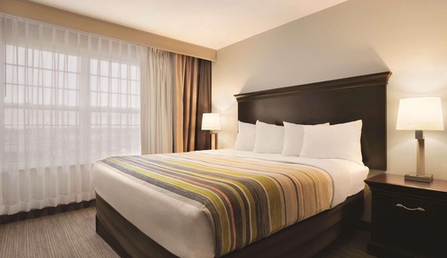Suite, 1 Bedroom, Non Smoking