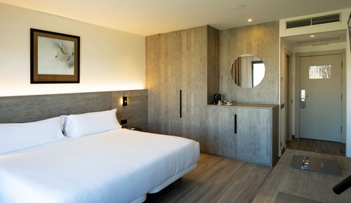 Premium Room