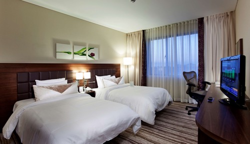 Family Room, Multiple Beds, Connecting Rooms