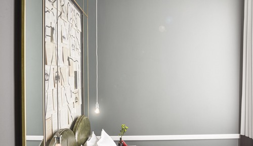 Room (Sir Petit)