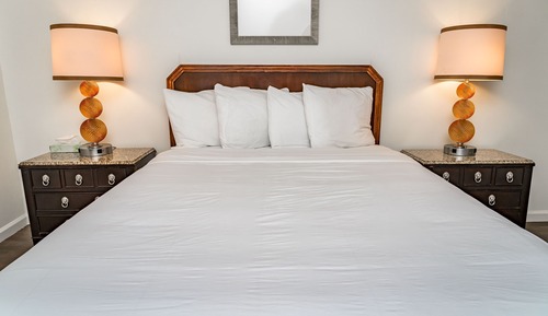 Standard Room, 1 Queen Bed, Non Smoking