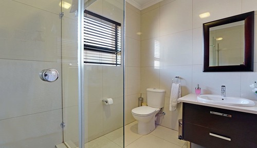 CAPE ALOE -1 BEDROOM APARTMENT