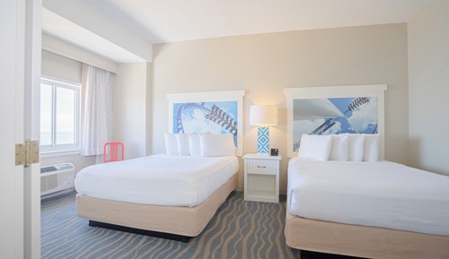 Signature Suite
