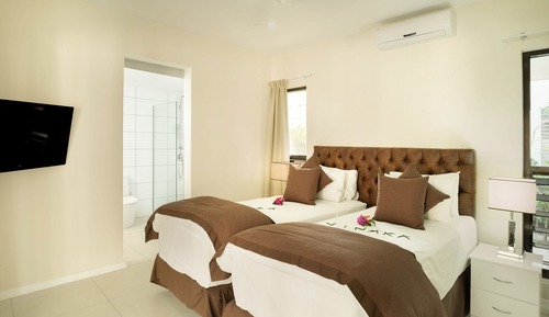 Villa, 3 Bedrooms, Private Pool