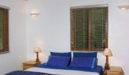 Royal Beach Villa
