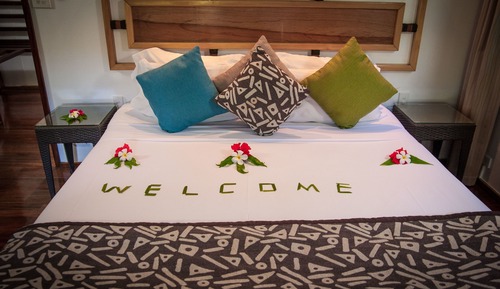 Ocean Spa Bure
