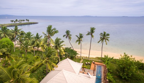 Grand Nalamu Villa