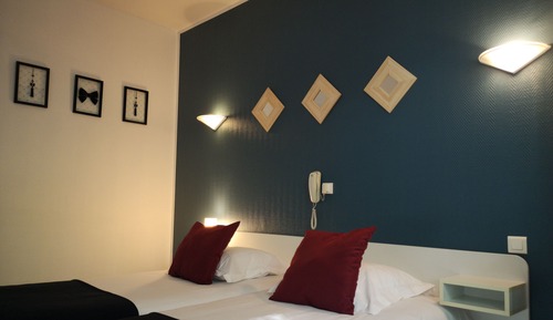 Classic Room