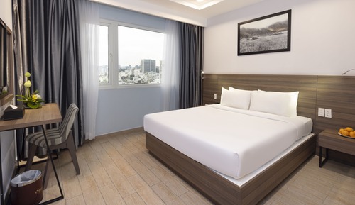 Premium Room, 1 Double or 2 Twin Beds