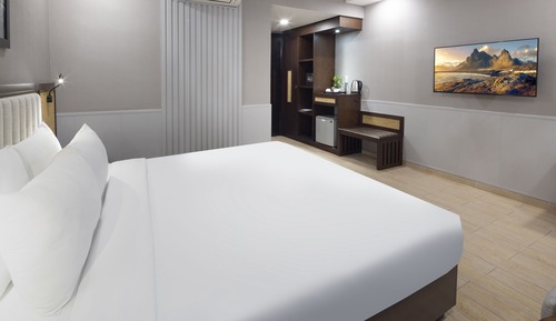 Executive Room, 1 Double Bed