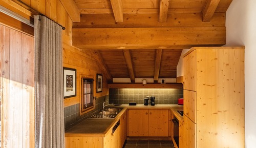 Suite, 2 Bedrooms