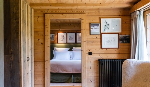 Family Suite, 1 Bedroom