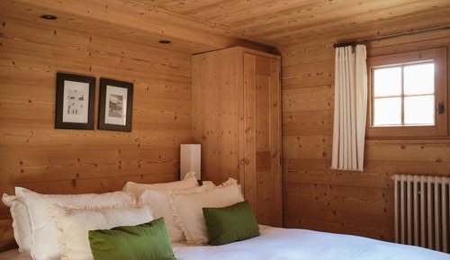 Suite, 3 Bedrooms