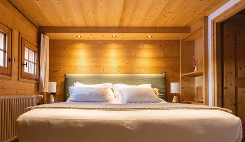 Suite Prestige, 2 chambres