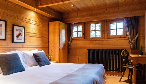 Clovis Chalet - 4 bedrooms