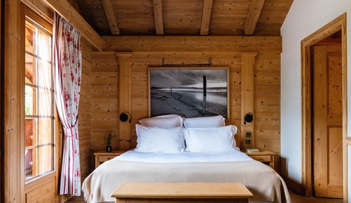 Firmin Chalet - 6 bedrooms