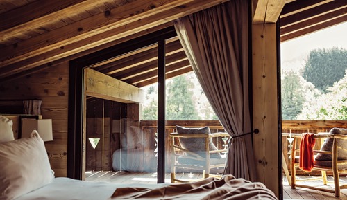 Chambre Prestige