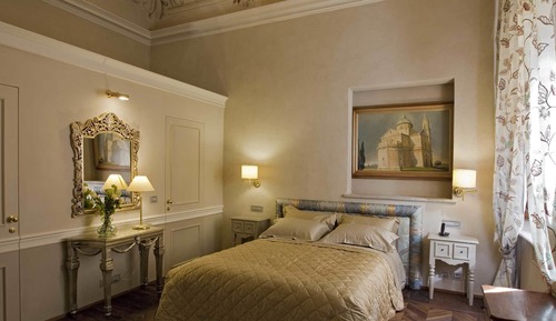Double Room Single Use