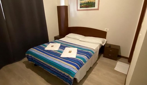 Classic Double or Twin Room
