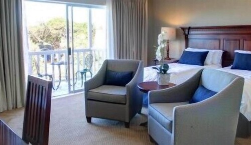 Luxury Suite (3)