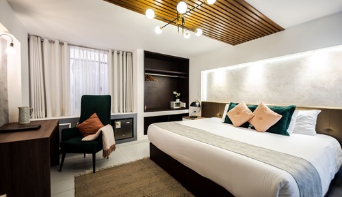 Executive Suite