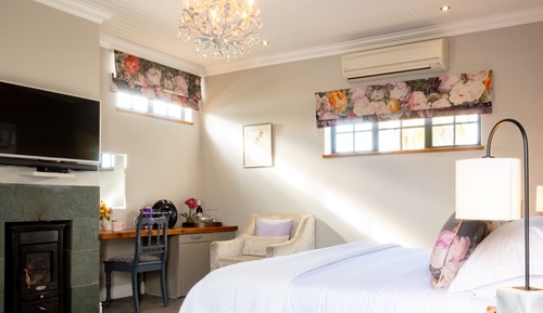 Saronsberg Suite