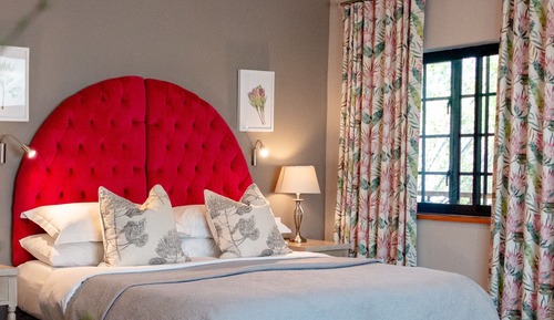 Protea Room