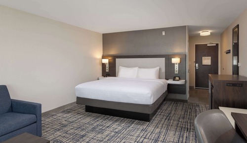 King large room