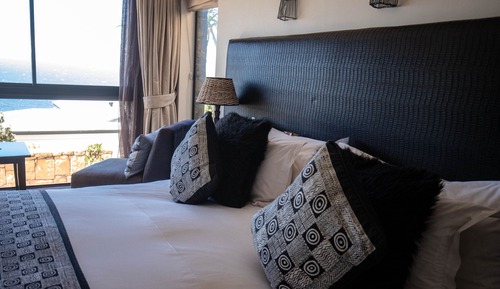 Luxury Double or Twin Room, Ground Floor