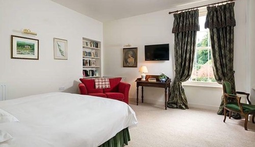Sarah's Room