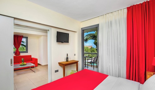 Family Suite