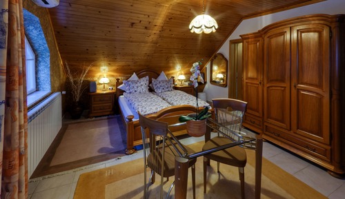Villa Iris