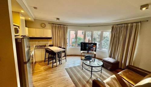 Superior Apartment, 1 Bedroom