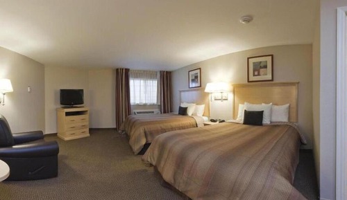 Standard Suite