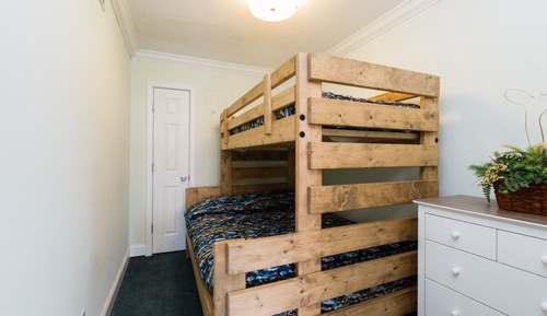 Room, 1 Bedroom