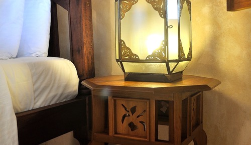 Grand Suite, Sea View