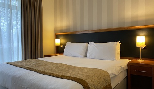 Standard Double Room, 1 Double Bed