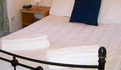 Double or Twin Room with Ensuite