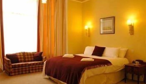 Luxury Double Room, Ensuite
