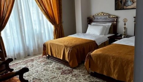 Family Suite